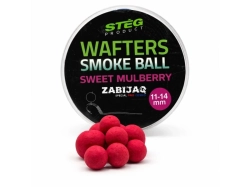 Stég Zabijaq Wafters Smoke Ball 15g/11-14mm
