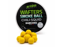 Stég Zabijaq Wafters Smoke Ball 15g/11-14mm