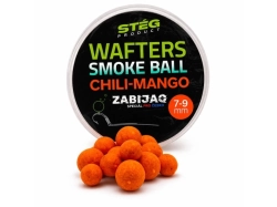 Stég Zabijaq Wafters Smoke Ball 15g/7-9mm