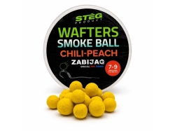 Stég Zabijaq Wafters Smoke Ball 15g/7-9mm