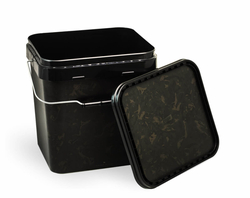 ZFISH Kbelík Z-CORE Camo Bucket 17L