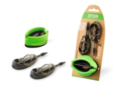 ZFISH Method Set FeedaX 30,40g + mold
