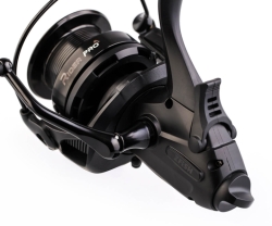 ZFISH Naviják Rider PRO 5000