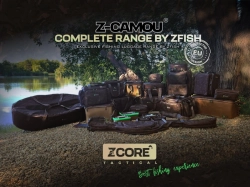 ZFISH Obal na zátěže Z-Core Lead Bag PRO