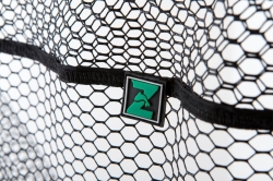 ZFISH Podběrák Landing Net ZFX Rubber Mesh