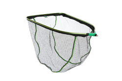 ZFISH Podběráková Hlava Rubber Landing Net ZFS-55