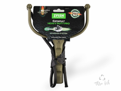 ZFISH Prak Heavy Duty PRO Catapult