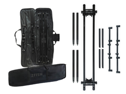ZFISH Stojan Rod Pod Rodmaster 4 rods