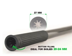 ZFISH Vrhací Tyč Throwing Stick Target X 26mm/50cm