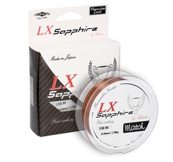 Vlasec LX Sapphire Match 150m