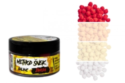 Carp Servis Václavík Method Šnek Feeder Balanc 22g/12mm