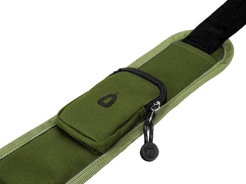 Delphin Pouzdro na pruty PORTA +Plus