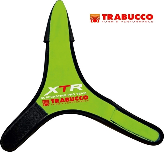 Trabucco Náprstník Trabucoo XTR Finger Protection
