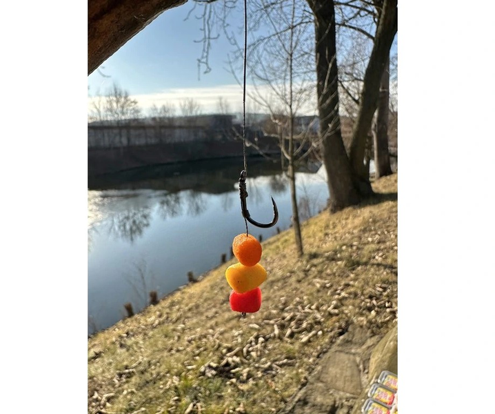 Chytil Soft Plovoucí pelety