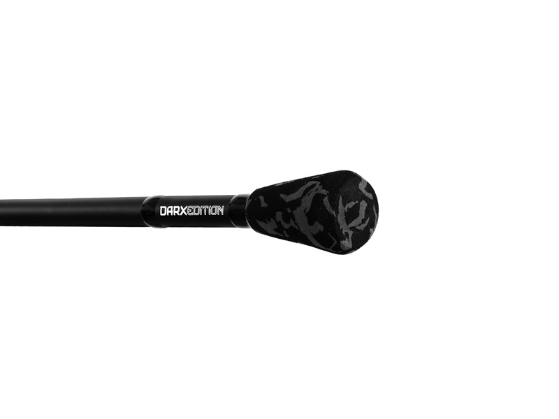 Delphin BANG Darx 180 cm / 0,5–5 g