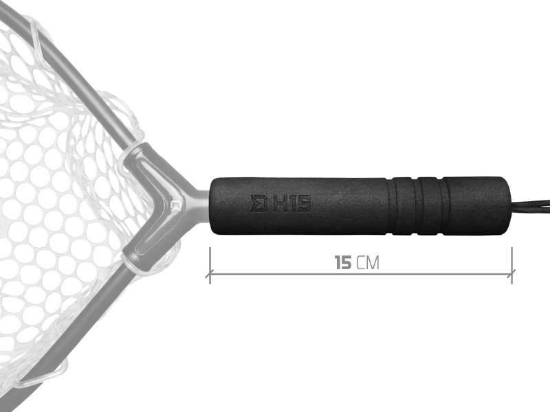 Rukojeť Delphin H15
