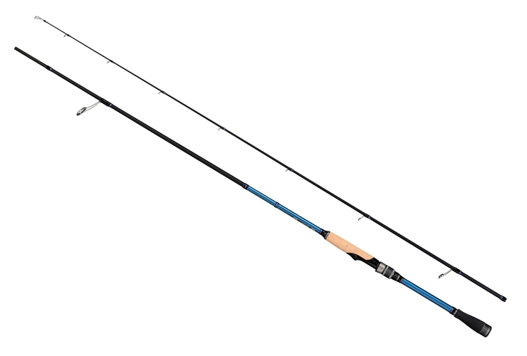 Giants fishing Prut Deluxe Spin 7,6ft (2,28m), 7-25g