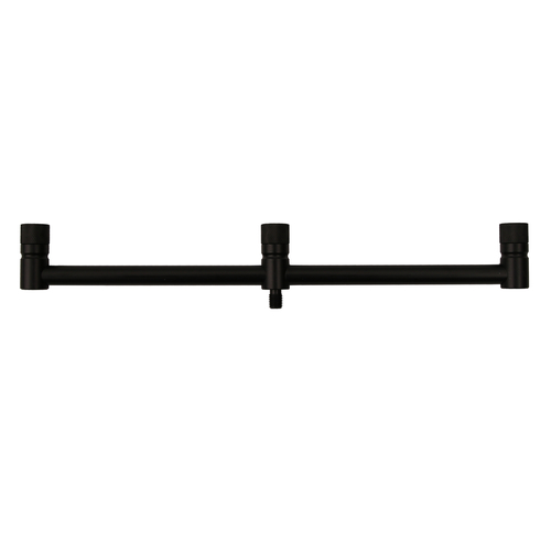 Hrazda Gardner Black Shadow Buzzer Bars (3 rod), 10 inch
