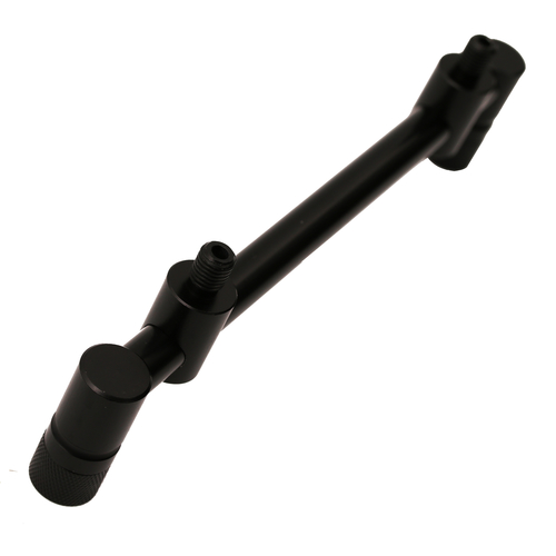 Hrazda Gardner Black Shadow Snag Buzzer Bars (2 rod), 8 inch