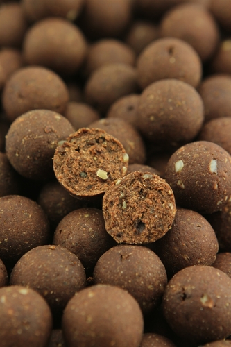Northern Baits boilies Kriller Garlic 4,5kg