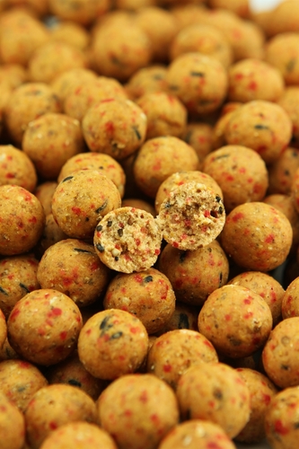 Northern Baits boilies BNB 4,5kg
