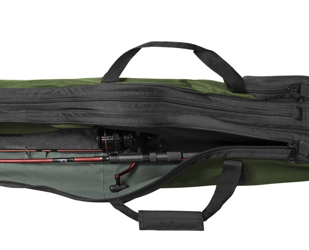 Delphin dvoukomorové pouzdro CLASSA 145cm