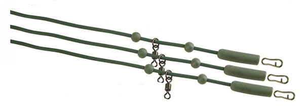EXC Helicopter Rig System & Pvc Tube