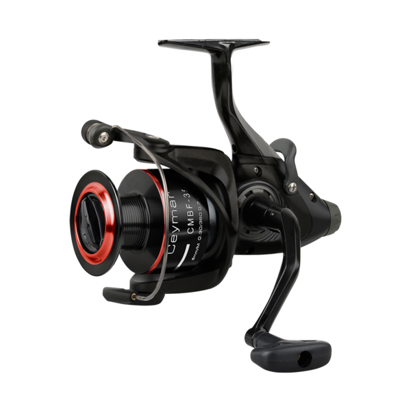 Okuma Rybářský naviják Ceymar BF CMBF-355
