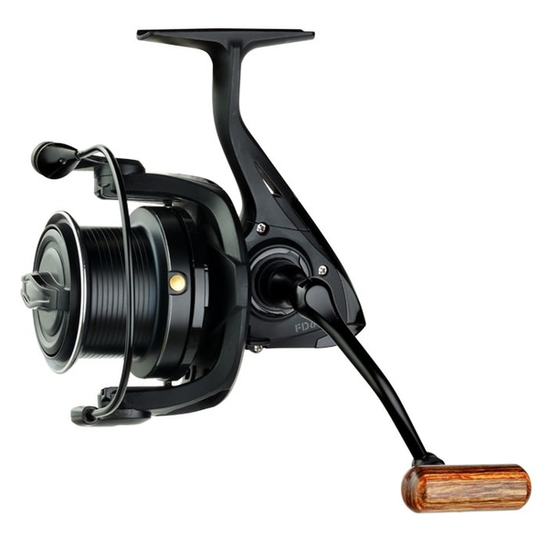 Giants fishing Naviják Deluxe Reel FD 6000 + cívka 7000 ZDARMA! 