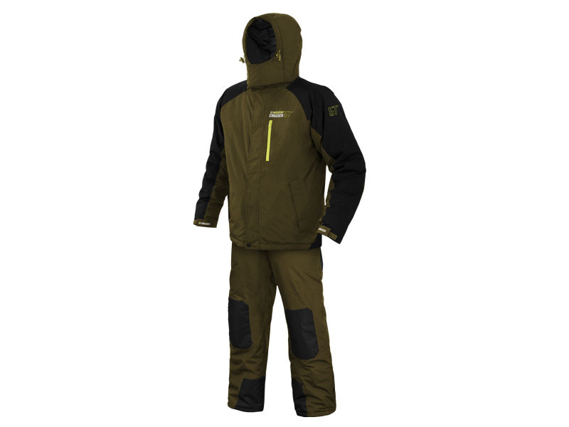 Delphin Kalhoty Winter CRUISER 5T