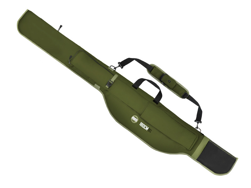 Delphin Pouzdro na pruty PORTA +Plus