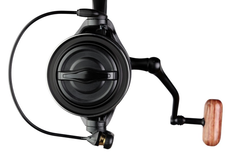 Giants fishing Naviják Deluxe Reel FD 9000 + cívka 10000 ZDARMA!