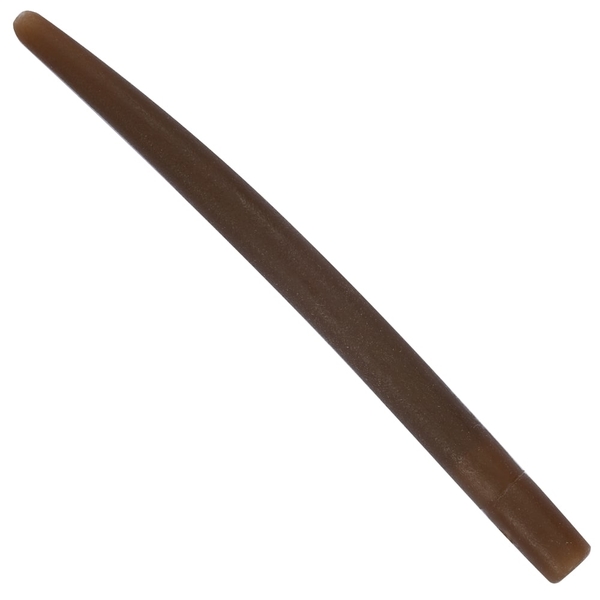 Giants fishing Převleky proti zamotání Anti-Tangle Sleeves Brown Large ( 40mm )/10ks