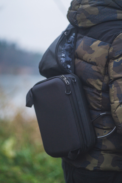 Giants fishing Vláčecí taška Spinning Bag Luxury MK2