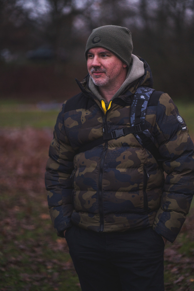 Giants fishing Vláčecí batoh Spinning Sling Bag