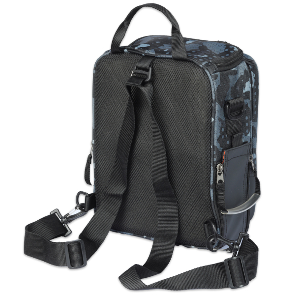 Giants fishing Vláčecí batoh Spinning Rucksack/Bag 3in1