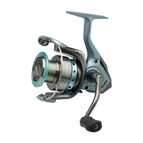 Okuma Rybářský naviják Alaris ALS 40 FD 