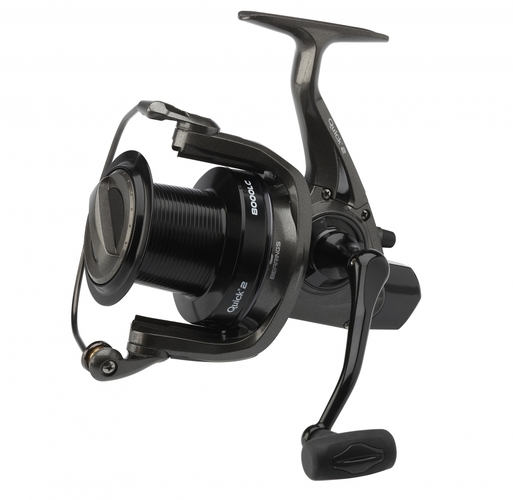 DAM Naviják Quick 2 LC 7000 FD