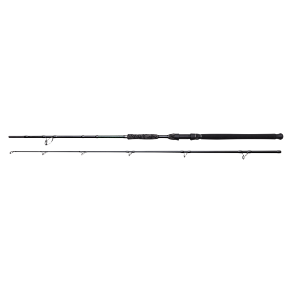MADCAT Prut Black Deluxe 2,95m 100-250g