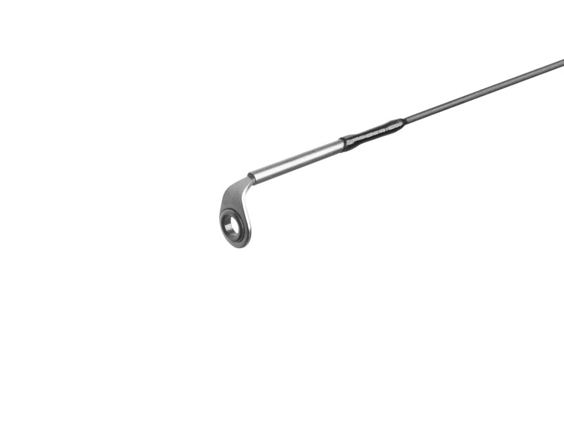 Delphin TROUTERA HardLure 180 cm / 1–5 g