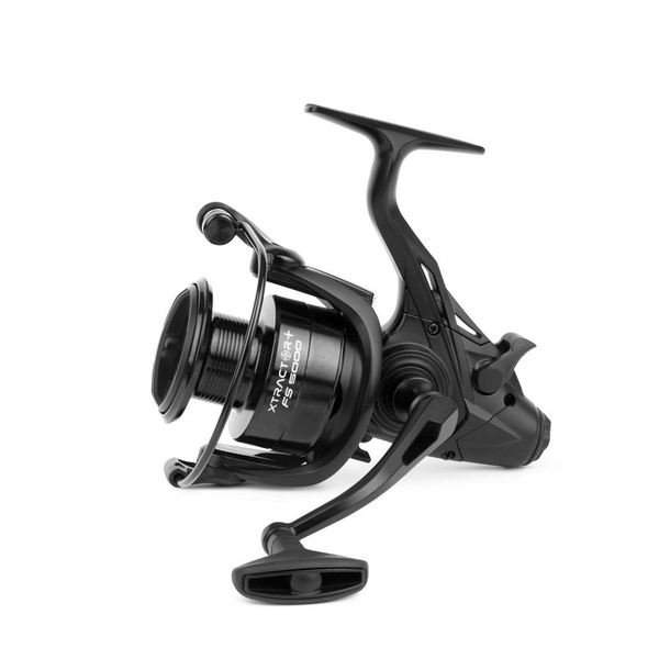 Naviják Sonik Xtractor + FS 5000
