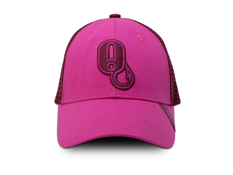 Kšiltovka Delphin QUEEN Trucker
