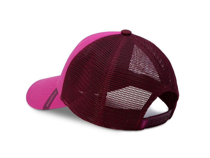 Kšiltovka Delphin QUEEN Trucker