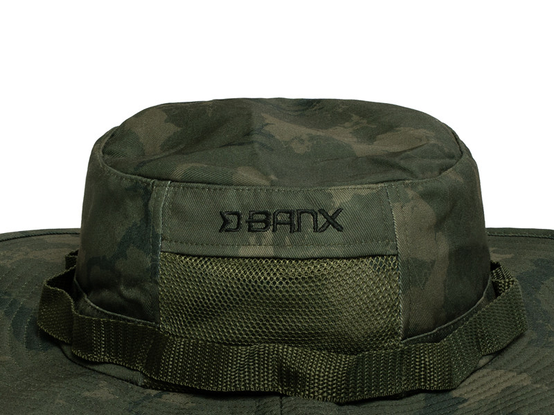 Klobouk Delphin BANX