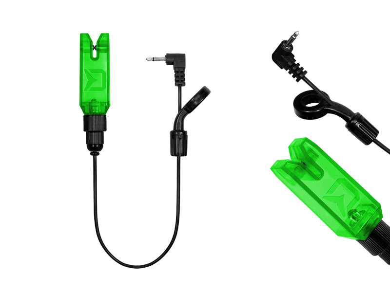 Svítící indikátor Delphin LightBLOCK