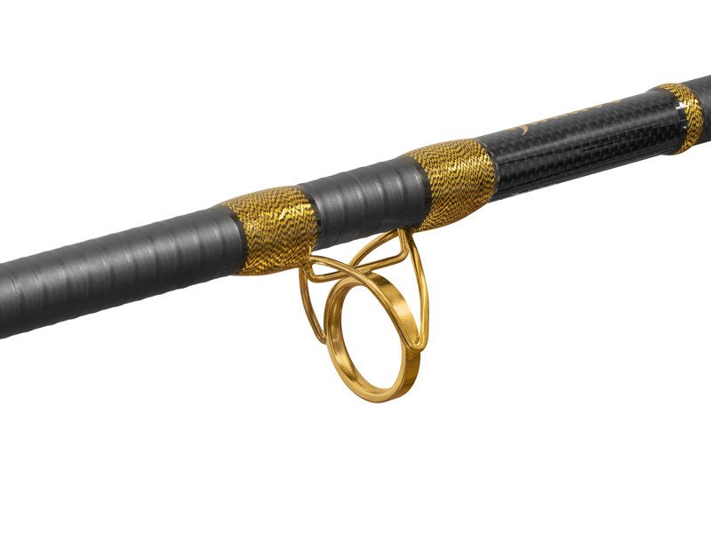 Delphin Sumcový prut HAZARD BxG 310cm/505g
