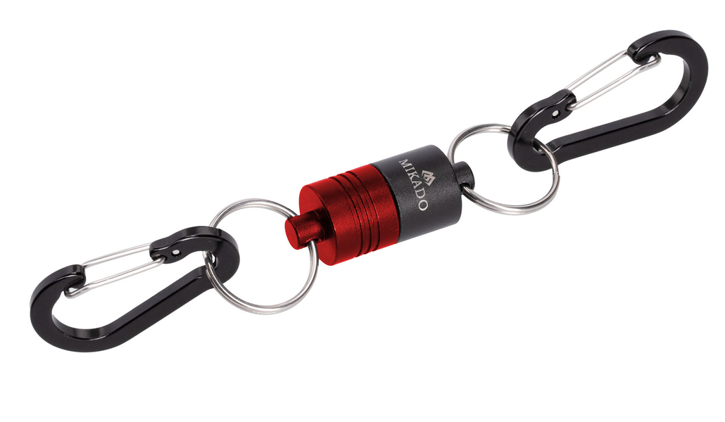 Mikado Magnetický klip na podběrák 4.5kg