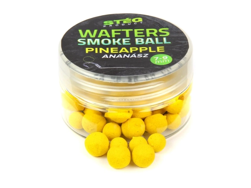Stég Wafters Smoke Ball 15g/7-9mm