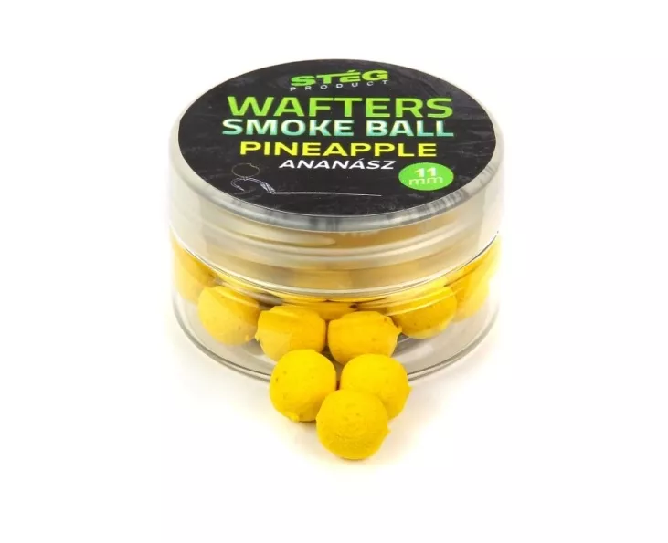 Stég Wafters Smoke Ball 15g/11mm