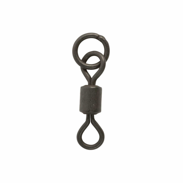 Avid Carp Obratlíky s kroužkem Carp Outline Ring Swivels